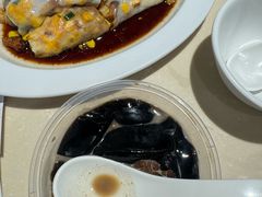 -香港池仔记肠粉王(博多新记襄阳南路店)