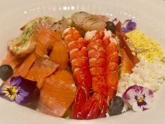 -狮拾久·现代新加坡料理(福田COCO Park店)