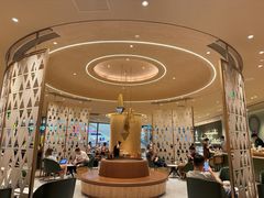 -星巴克臻选(广州太古汇店)
