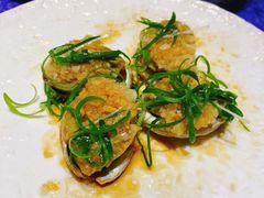 -珍记海鲜酒家(嵩山路店)