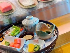 -Tsuru鹤日本料理(静安香格里拉店)
