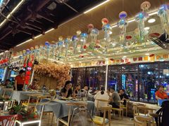 -谢三姐金奖啤酒鱼(总店)
