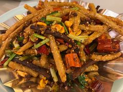 -荷花亭·湖北融合菜(中商广场店)