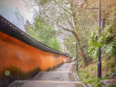 -狼山风景名胜区