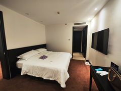 -紫玉御骊酒店