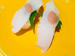 -sushiro寿司郎(上野店)