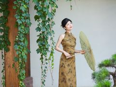 -广富林宰相府酒店·水云间