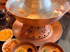 南门涮肉-南门涮肉(北洼路店)