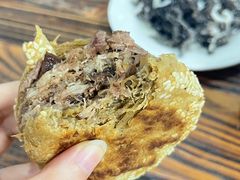 火烧-爆肚冯(廊房二条店)