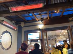-Fergburger(皇后镇店)