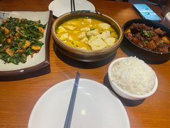 -烧肉馆(古北水镇景区店)