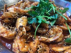 -槐店王婆大虾(开发区店)