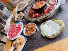 -阿嫂印象·民间江湖菜(大学城店)