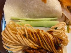 新派京酱肉丝-魏铭鱼头捞饭(嘉善店)