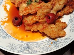 -将相和·海鲜蒸饺大连菜