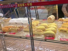 -味多美蛋糕(通州店)