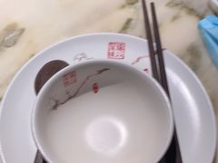 -绿茶餐厅(杭州黄龙K-lab店)