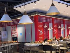 -龍歌自助小火锅(市北和达中心城店)