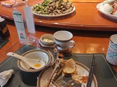-老阿妈蒙古村·蒙古包·草原文化·歌舞表演(老君堂店)