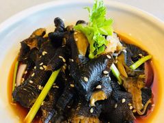 -海航大厦万豪酒店彩海轩中餐厅(霄云路店)
