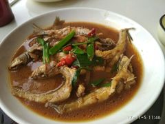-鑫悦楼煎蟹·16年海鲜大排档