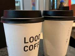 -LOOOAD COFFEE进度条(D9街区店)