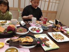 -黑松白鹿(金融街店)
