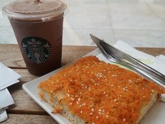 -星巴克(深圳音乐厅店)