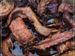 -斯丹姜母鸭·古法干香(涂门街总店)