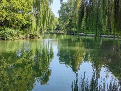 -济南大明湖景区