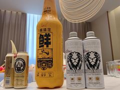 -郭靖内蒙菜·烤全羊·烧烤(望京旗舰店)