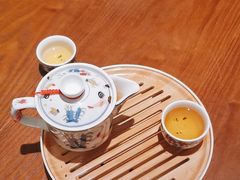 -南拳十三姨·潮汕砂锅粥(世纪金源店)