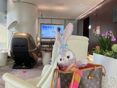 -广州白云国际机场-T2航站楼