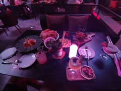 -MOSSO音乐酒吧·live house(南京旗舰店)