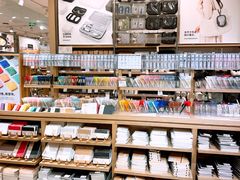 -MUJI无印良品(保利时光里店)