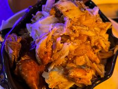 -Ministry of Crab•MOC(交子大道店)