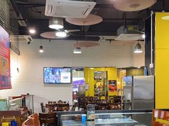 大堂-李师傅脆肚(华强北店)