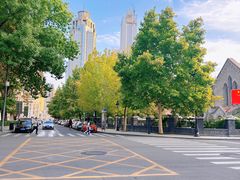 -天津意大利风情旅游区