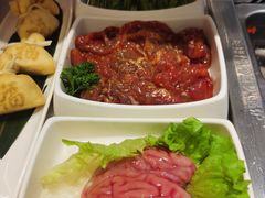 -海底捞火锅(万丰桥店)