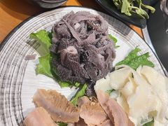 -高兴一锅潮汕鲜牛肉火锅(银座店)