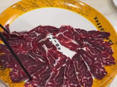 -潮汕大目牛肉火锅(水围店)