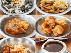 -歪头牛肉(金龙壹号店)