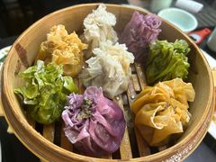 -正宗天津烧麦馆(柳州路店)
