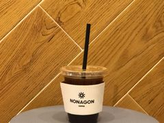 -Legno.ita Coffee by Wood(襄阳南路店)