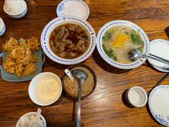 -老雒阳面馆·水席(定鼎门店)