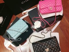-CHANEL(恒隆广场店)