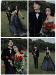 -女王风尚STUDIO·轻奢化定制