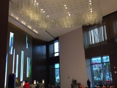 -上海国展宝龙丽筠酒店