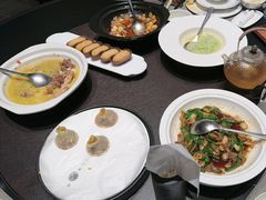 -墨泉峰味(润和国际广场店)