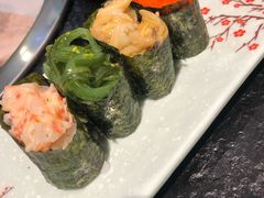 -烤路里·韩国品质自助烤肉(石路天虹4号店)